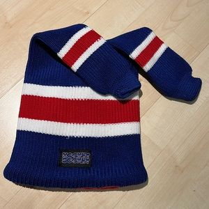 Hockey toque